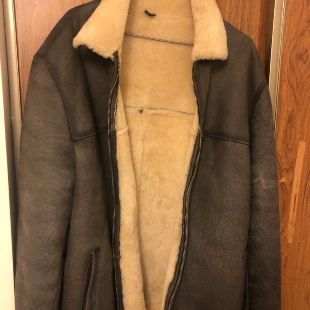 Jacket - Picture 3 of 3